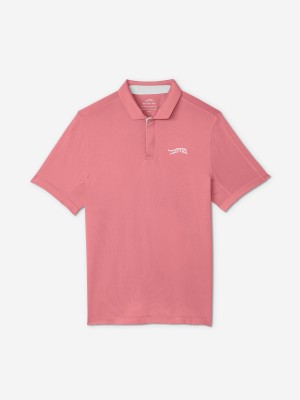 Sun Day Red Core Polo Mauve Glow | 4269-QHGDB