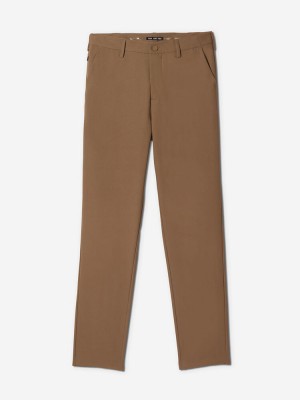 Sun Day Red Dynam Slim Pant Bronze | 1658-FHAQG