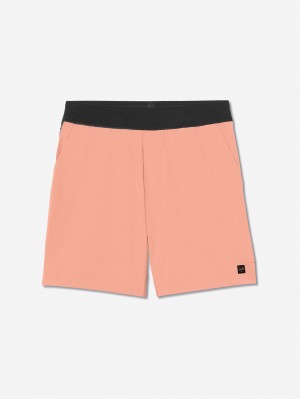 Sun Day Red Training Short Hunter | 9867-QORGW