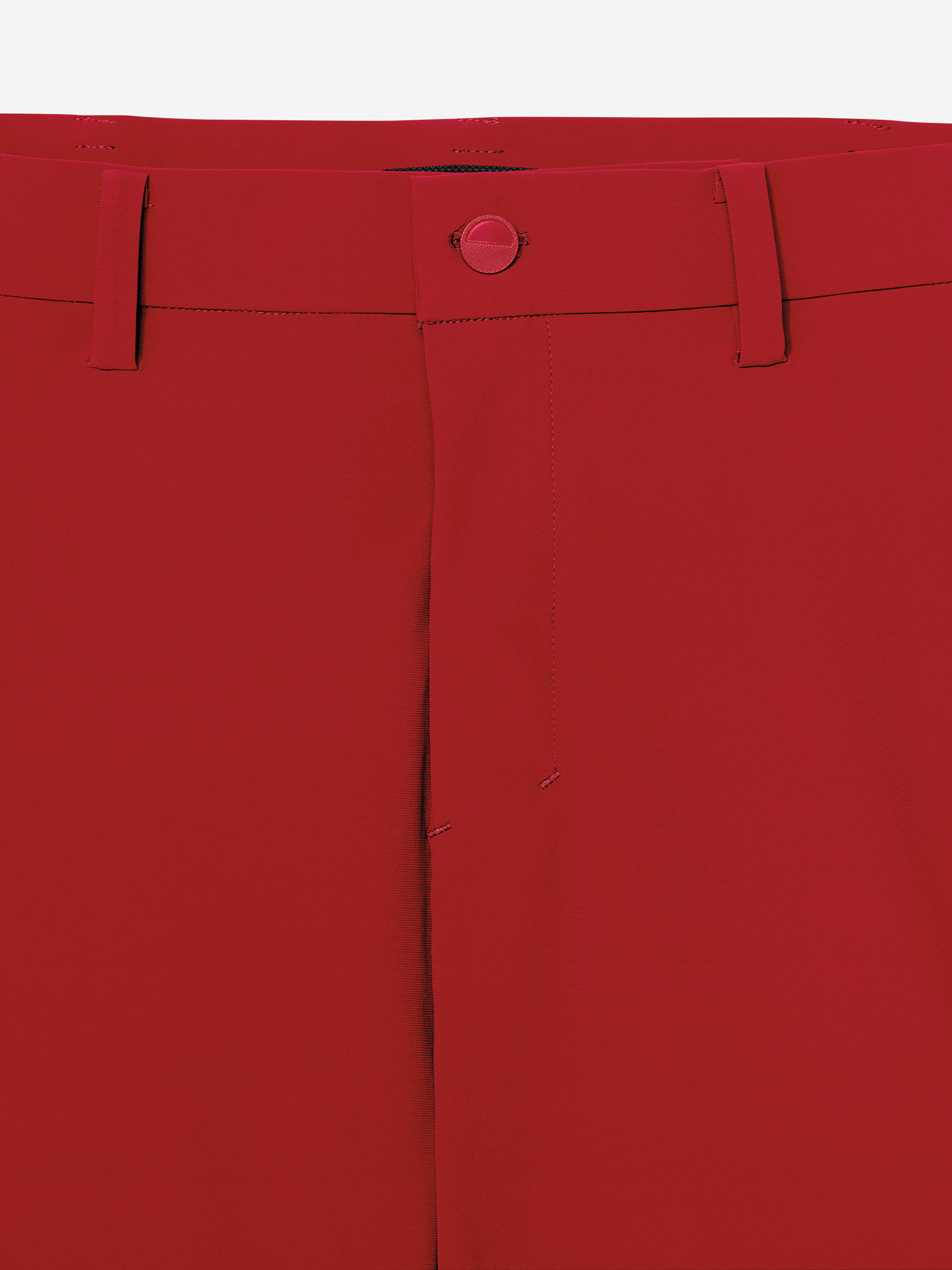 Sun Day Red 9" Endless Stretch Short Punainen | 9478-OWXRY