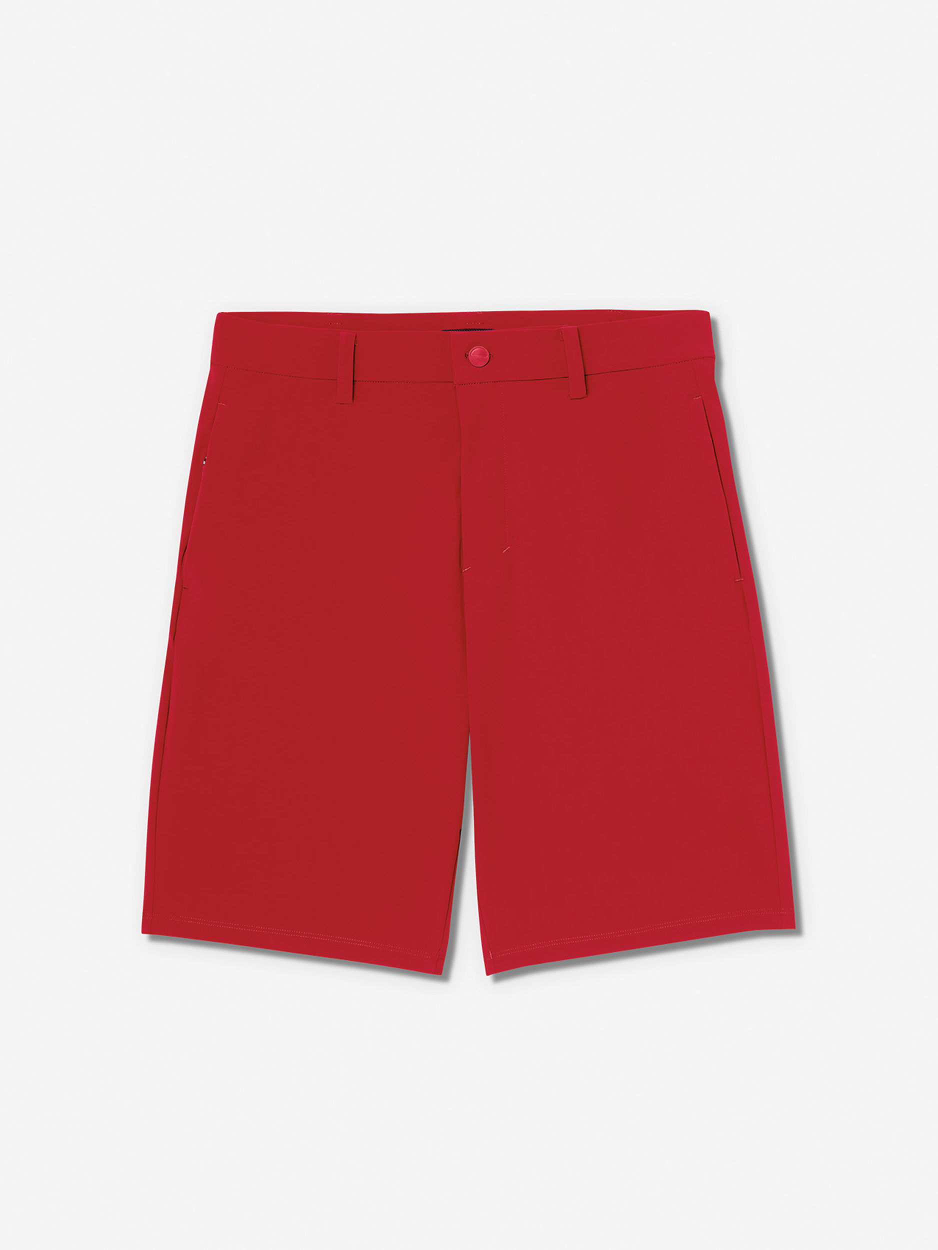 Sun Day Red 9" Endless Stretch Short Punainen | 9478-OWXRY