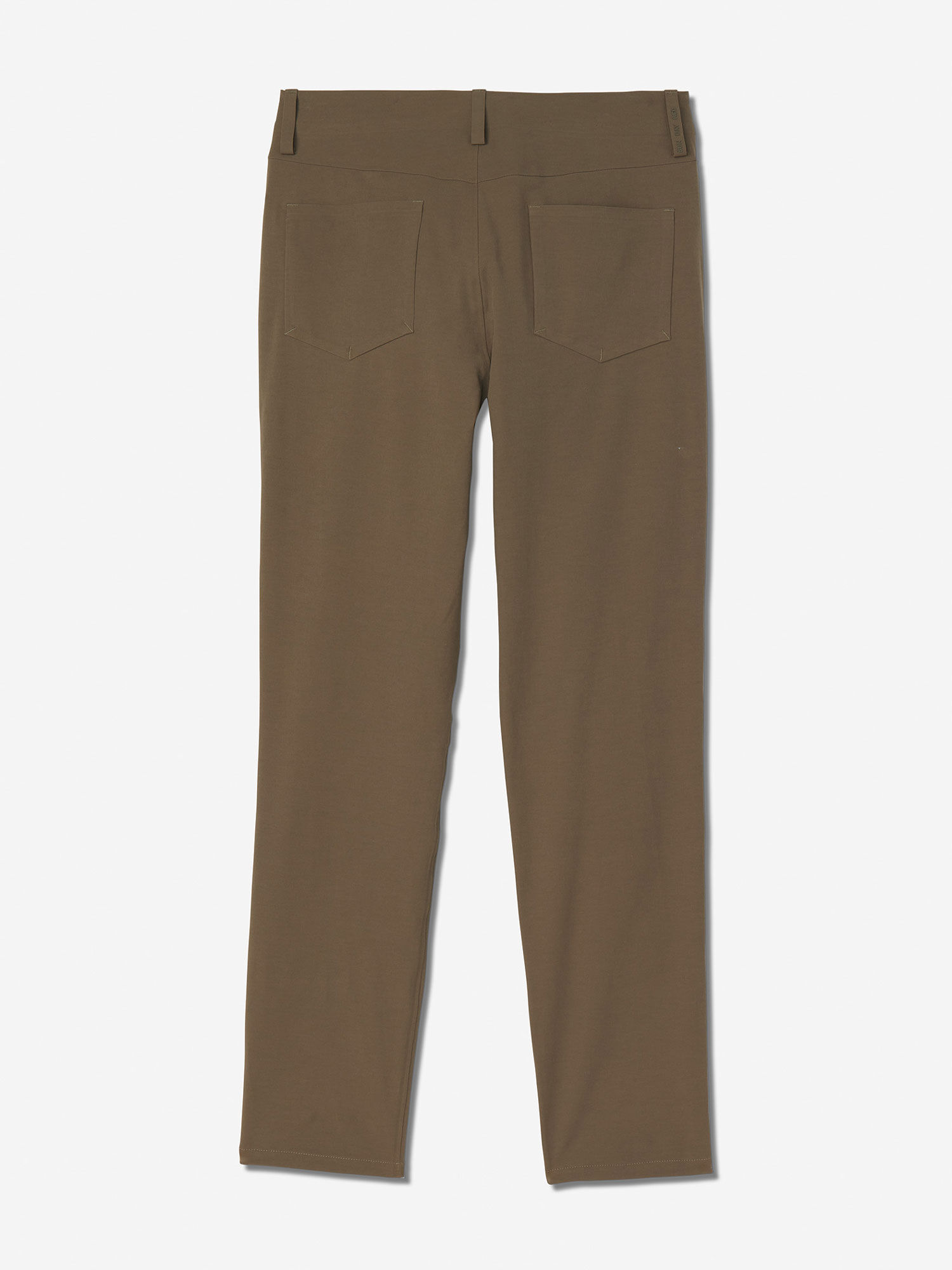 Sun Day Red Course 5-Pocket Pant Bronze | 2145-GUETD