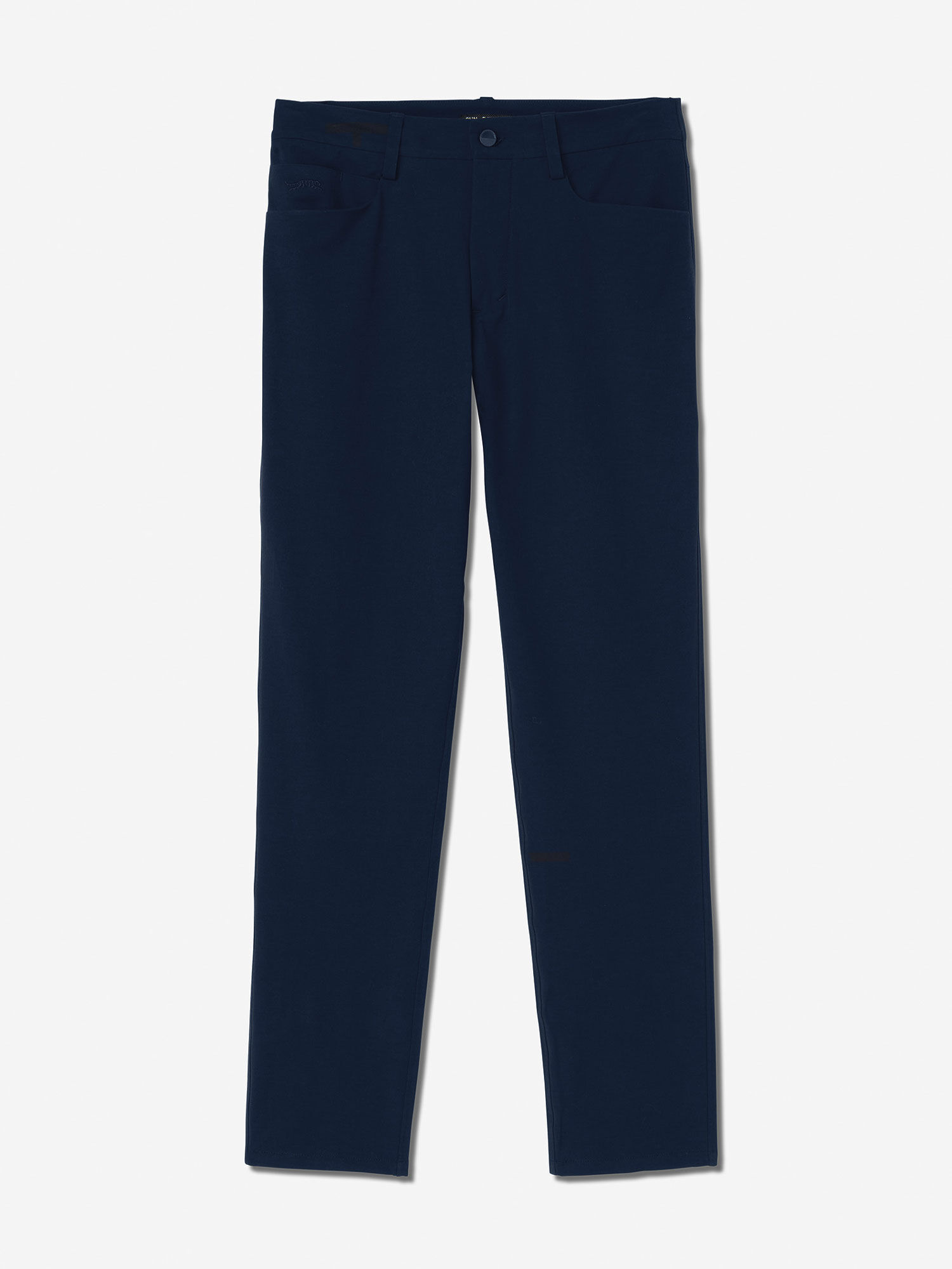 Sun Day Red Course 5-Pocket Pant Laivastonsininen | 6940-XZSUL