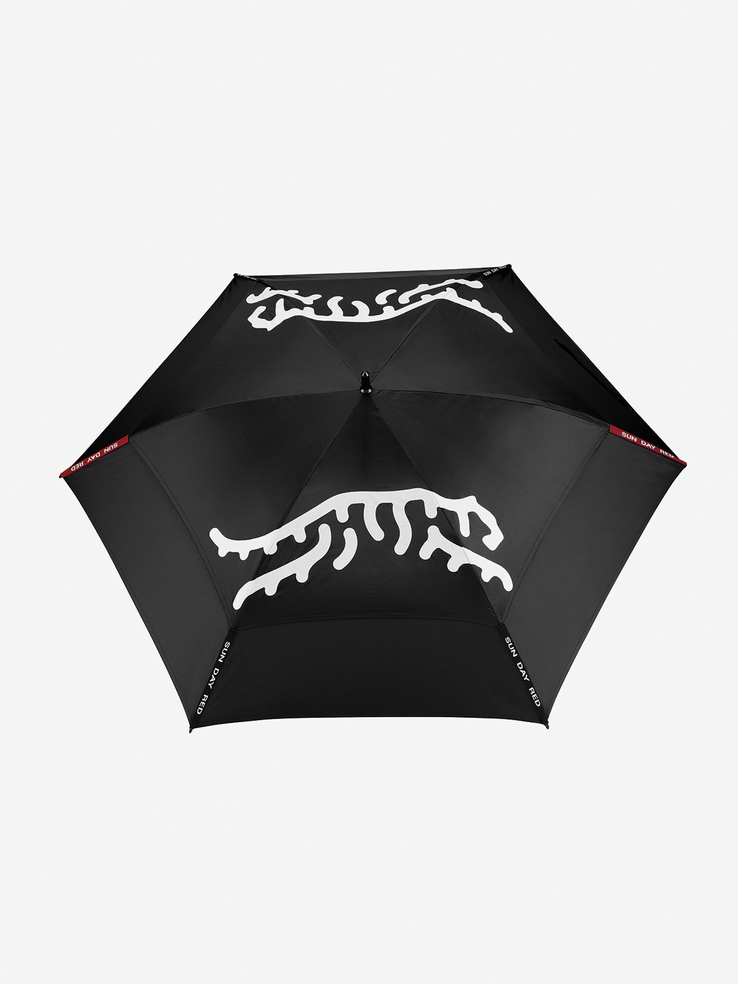 Sun Day Red Cypress Umbrella | 5671-VKFIA