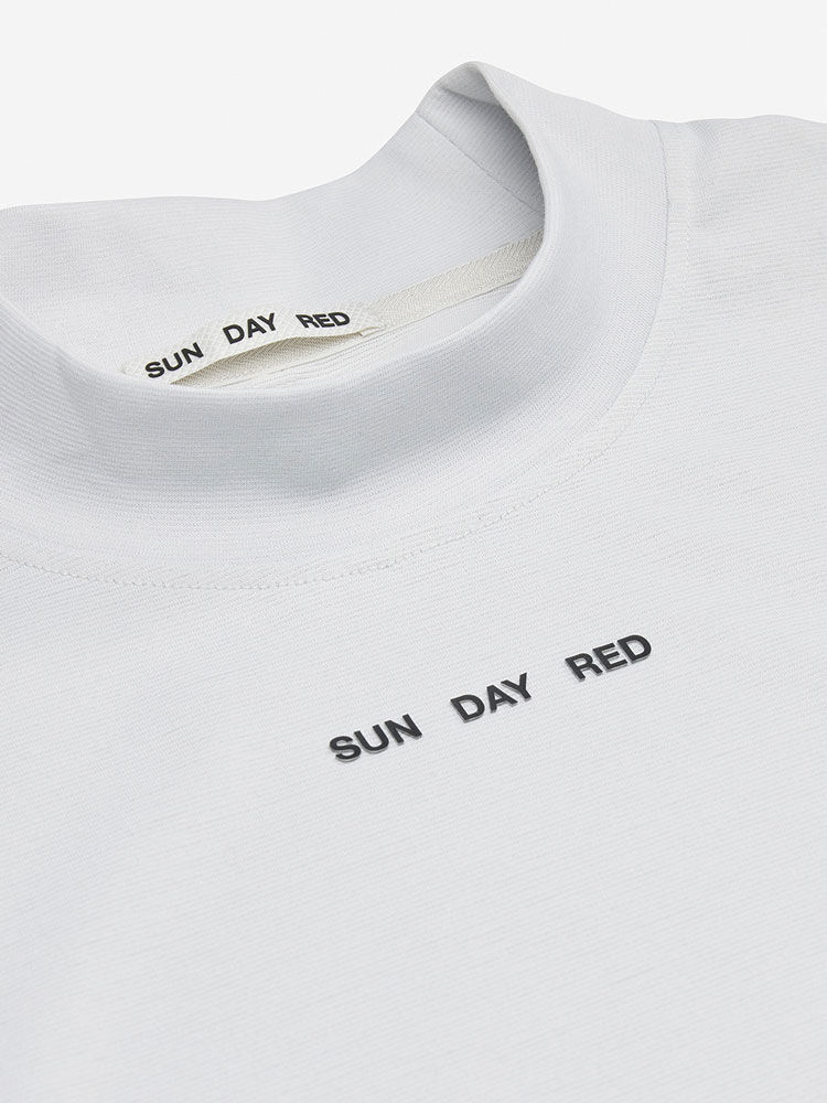 Sun Day Red Fermi Mock Moon | 5961-EYHFT