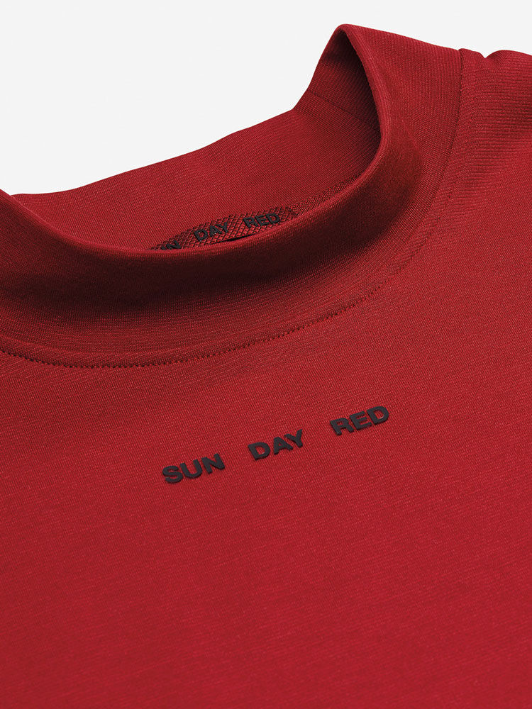 Sun Day Red Fermi Mock Punainen | 2764-OMFKP