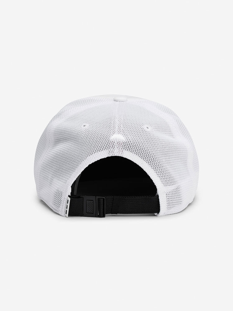 Sun Day Red Foam Mesh Hat | 2805-XGOVB