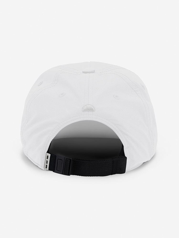 Sun Day Red Jupiter Vent Hat | 0324-DCOKW