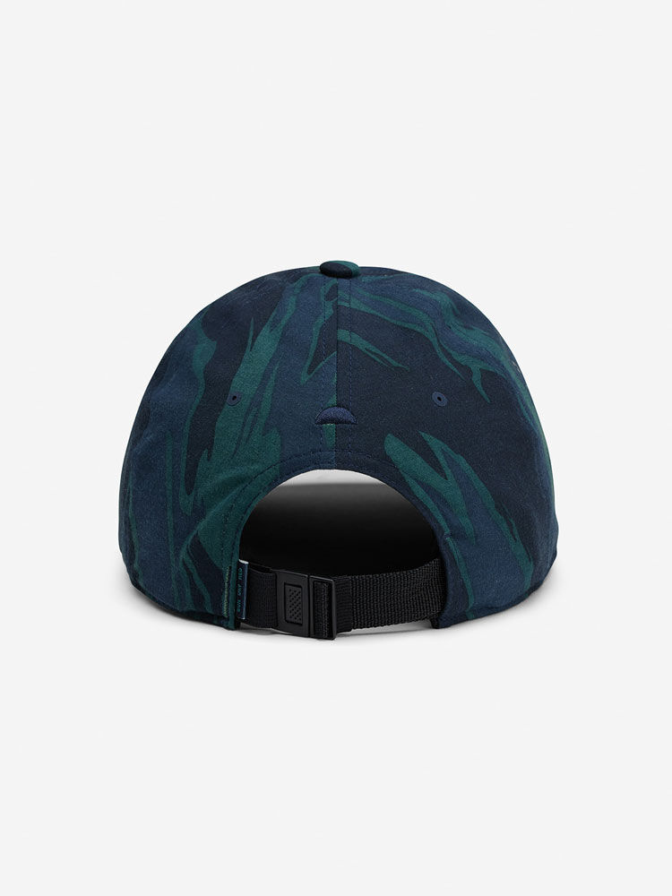 Sun Day Red Nebula Hat Devon/Camo | 3794-MCDHP