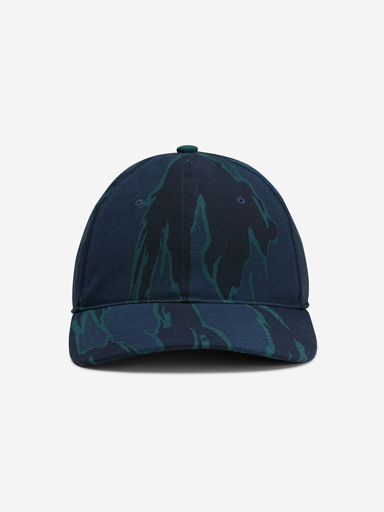 Sun Day Red Nebula Hat Devon/Camo | 3794-MCDHP