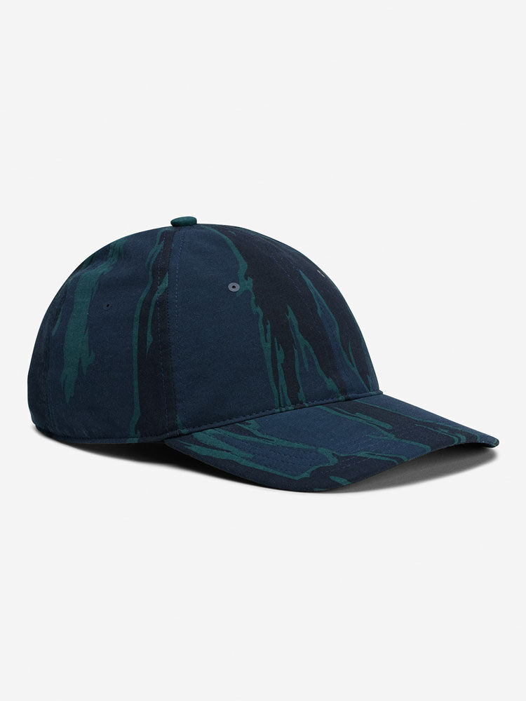 Sun Day Red Nebula Hat Devon/Camo | 3794-MCDHP