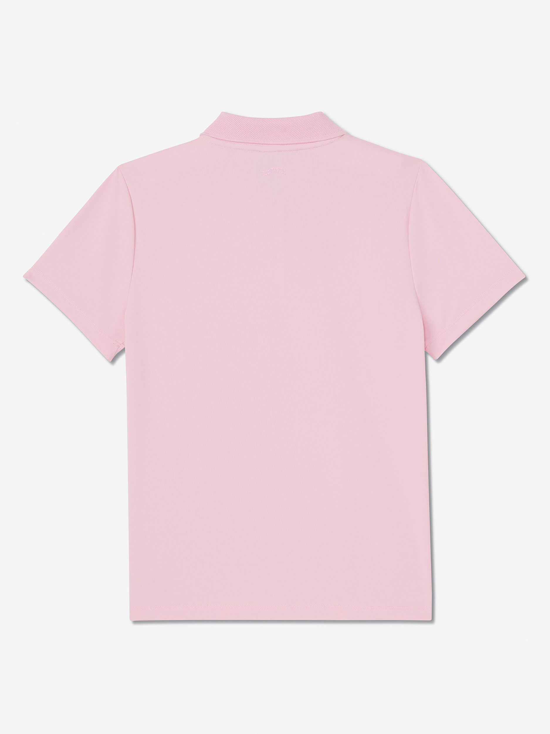 Sun Day Red Sunnie PQ Polo Pinkki | 1245-TABFW