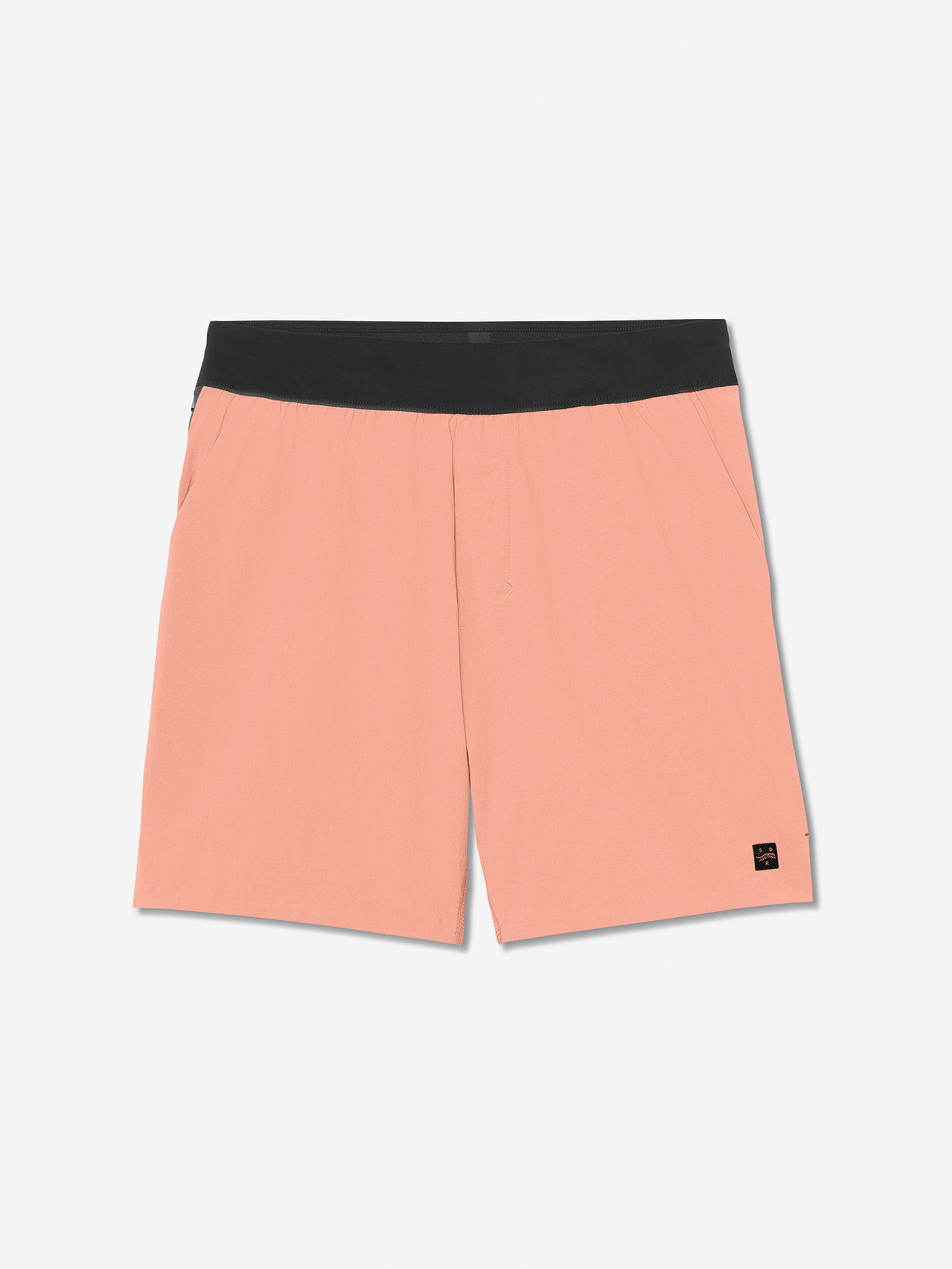 Sun Day Red Training Short Hunter | 9867-QORGW